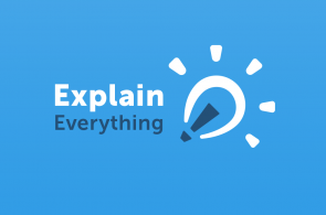 Explain Everything : un outil de création multimédia pour enseigner autrement